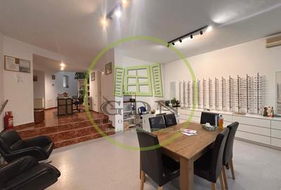 Inchiriere spatiu comercial 100 mp., Cart. Gheorgheni - 2