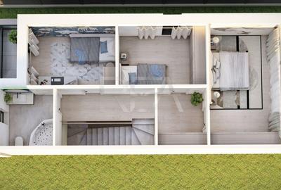 Unitate in duplex 23 August / Industriilor - 7