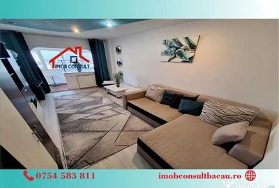 Apartament cu 2 camere decomandat în Central - 1