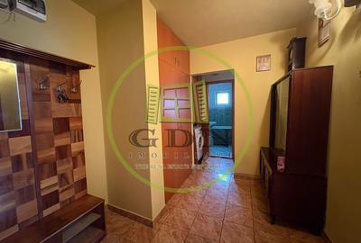 Apartament, 2 camere, decomandat, 59 mp, cartier Brazda lui Novac - 9