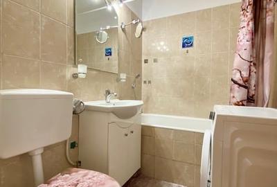 Apartament cu 2 camere decomandat în Sălăjan - 7