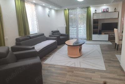 Casa finisata , mobilata ?i utilata , strada Victoriei - 6