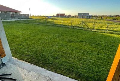 Casă cu Teren 724 Mp în Central - 6