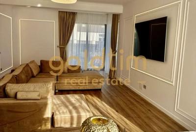 SCOALA AMERICANA/OLGA GUDYNN/PIPERA-TUNARI/VILA INDIVIDUALA/PET FRIENDLY - 6