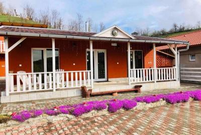 Casă individuală cu 5 camere cu Canalizare în Feleacu - 20