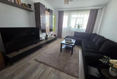 Apartament cu 2 camere decomandat, mobilat în Inel II - 8