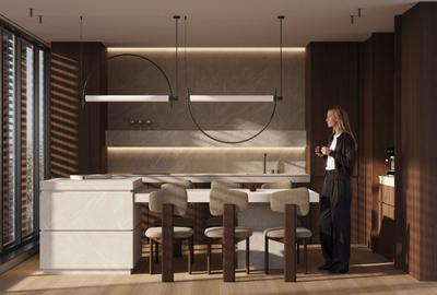 Apartament cu 2 camere decomandat în Unirii - 9