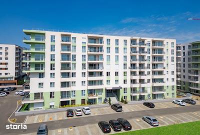 Apartament cu 2 camere decomandat în Central - 3
