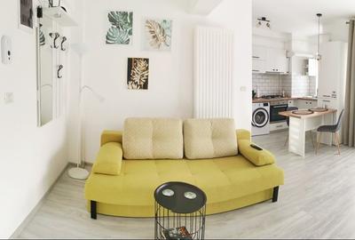 Apart 2 camere, Arena Mall, Parcare+ boxa, Investitie de inchiriere - 1
