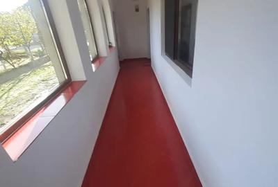 Casă cu 2 camere cu Teren 2000 Mp în Arduzel - 2