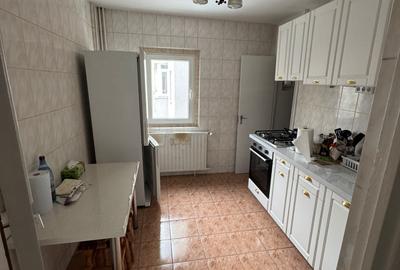 Apartament cu 2 camere semidecomandat în Vitan Mall - 9