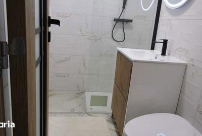 Casă cu 3 camere cu Teren 68 Mp în Est - 3