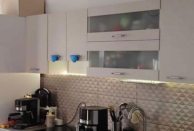 Apartament cu 2 camere decomandat în Giarmata - 2
