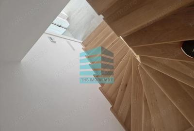 Casă cu Teren 80 Mp în Titan