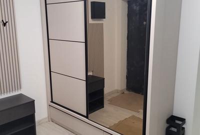 Apartament cu 2 camere decomandat în Valea Mare - 4
