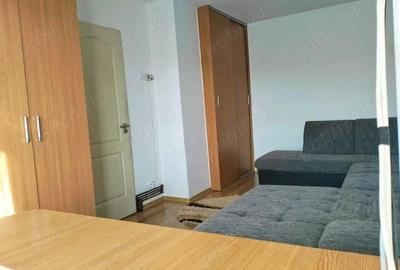 Garsonieră decomandată în Central - 4