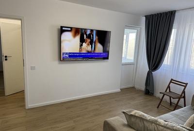 APARTAMENT 2 CAMERE GORJULUI | RENOVAT COMPLET - 2