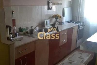 Apartament cu 3 camere semidecomandat, mobilat în Mănăștur