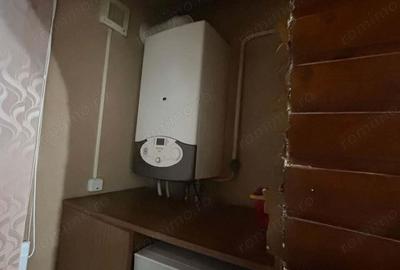 Apartament cu 2 camere în Gorjului