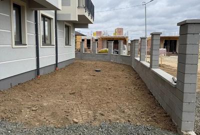 GRADINA 105 mp. Aproape de Zone2 si Mega Image. Decomandat. - 8