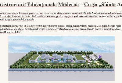 Teren Construcții intravilan de 12000 mp, în Tohanu Vechi - 5