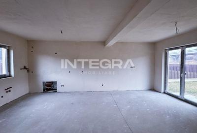 Casa Moderna | 3 Dormitoare 3 Bai | Garaj | Luna de Sus | Teren generos - 6
