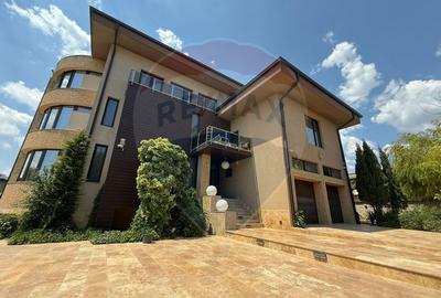 Casa de vanzare in Mamaia Sat Constanta - 23