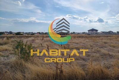 Teren 420 mp - Zona Rezidentiala - Utilitati in Zona - 2