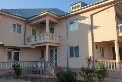 Exclus agentii! Casa P+1 de vanzare – Focsani Sud, in spatele OMV - 1