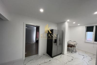 Apartament 3 camere lux Titan - 5