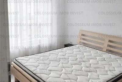 Apartament cu 3 camere decomandat în Avantgarden - 4