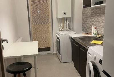 Apartament cu 2 camere decomandat, mobilat în Roșu - 3
