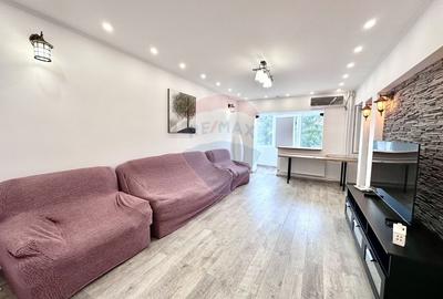 De inchiriat apartament 2 camere decomandat - Bulevardul Unirii nr. 76