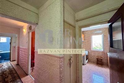 Vanzare apartament 3 camere, confort 1, decomandat, zona Republicii, Ploiesti. - 13