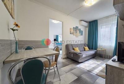 Apartament cu 2 camere în Giurgiului - 2