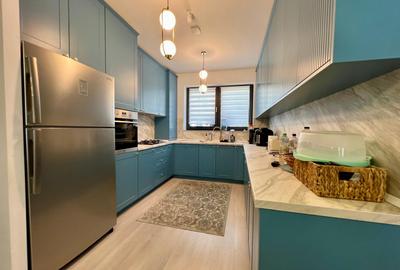 Casă cu 5 camere cu Canalizare în Exterior Nord - 11