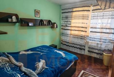 Apartament cu 2 camere semidecomandat în Tomis II - 3