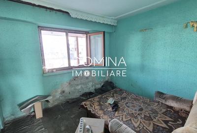Apartament cu 3 camere decomandat în Rovinari - 8