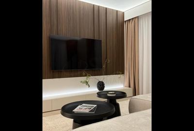 Cortina North I Prima I Mobilat Complet I Parcare Inclusa - 6