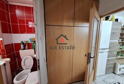 Apartament 2 camere, parter, zona Parcul Teilor, mobilat ?i utilat - 11