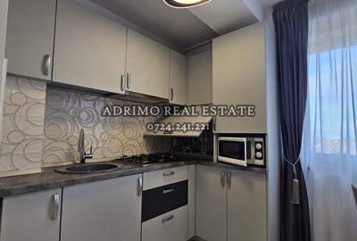 Ap2cam Parcare Privata - Palazu - Mobilat si Utilat - Centrala GAZ - 450eur - 6