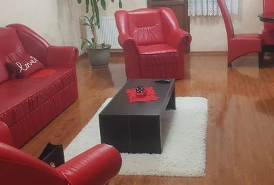 Casă cu 4 camere în Vlădești - 15