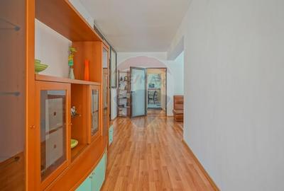 CASA CU SPATIU COMERCIAL SI PARCARE | PIATA UNIRII 12BIS BRASOV SCHEI - 19