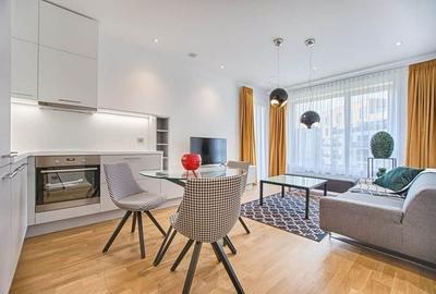 Garsoniera 40,7 mp | Finisaje Premium | Zona Grand Arena - 2