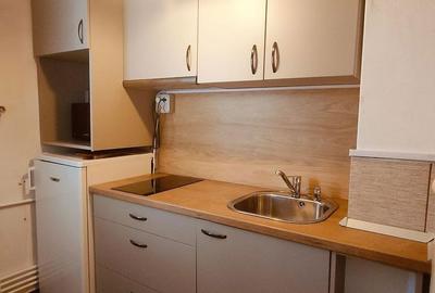 Garsonieră în Medicină - 2