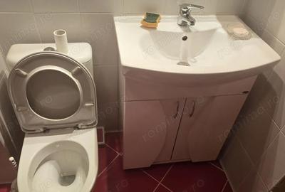 Apartament cu 2 camere decomandat în Ultracentral - 1