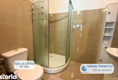 Garsonieră decomandată în Ultracentral - 5