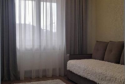 Garsonieră decomandată în Calea Turzii - 1