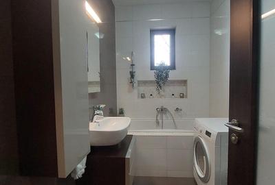 Fundeni- apartament superb, 124 mp, gradina, parcare subterana - 10