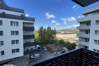 Apartament cu 2 camere în Florești - 1